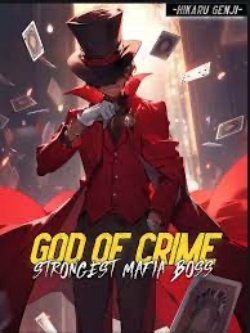 God Of Crime đọc online