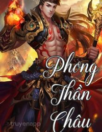 Phong Thần Châu đọc online