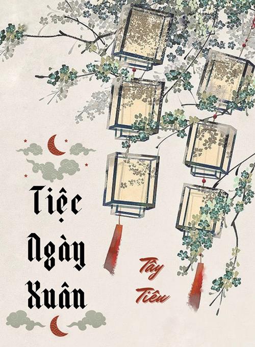 Tiệc Ngày Xuân